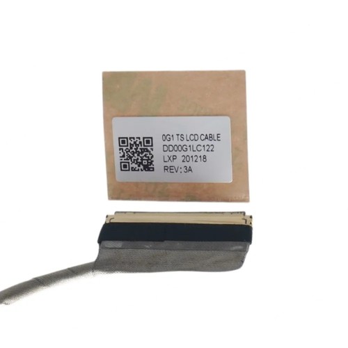 Cabo Flexível Tela LCD HP Chromebook 11 G6 EE