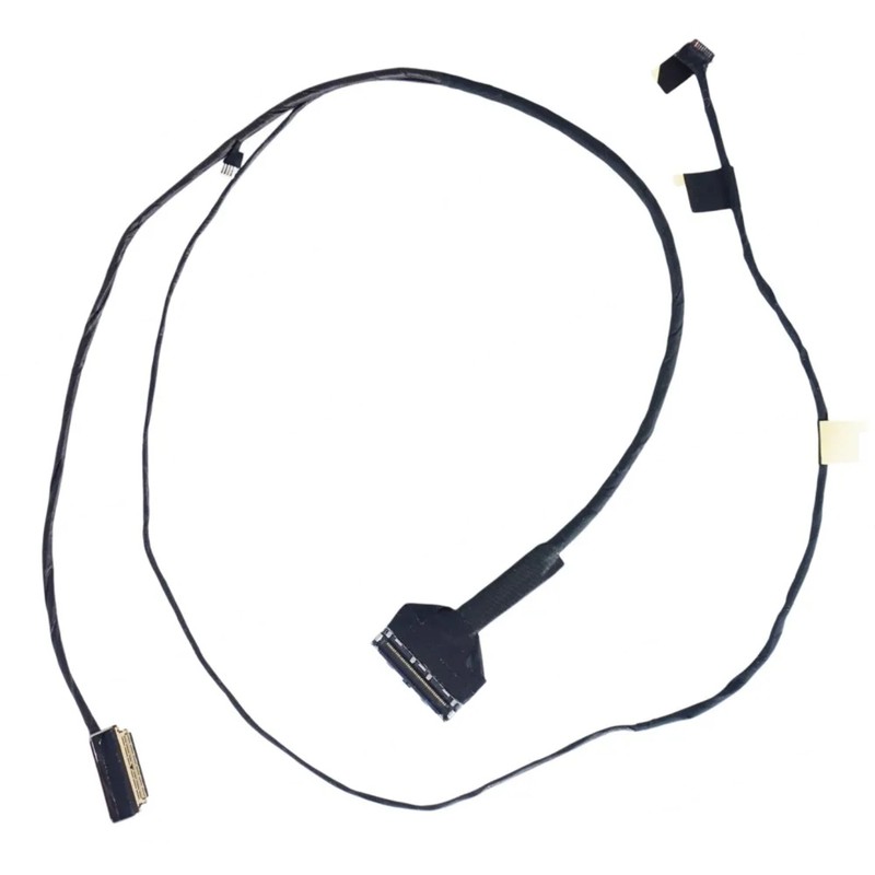 Câble Flex Écran LCD Portable HP ZBook 17 G3 17 G4