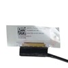 Cabo Flexível Tela LCD Portátil HP ZBook 17 G3 17 G4