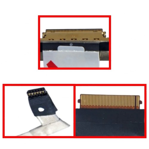 Kabel Flex LCD-Bildschirm Dell Inspiron 15 3520 3530 Vostro 15