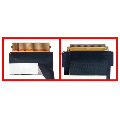 Cabo Flexível Tela LCD Lenovo ThinkPad X1 Yoga 2ª Geração