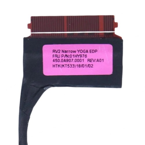 Cable Flex Pantalla LCD Lenovo ThinkPad X1 Yoga 2nd Gen