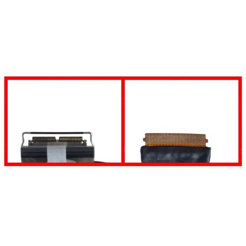 Kabel Flex für LCD-Bildschirm für ThinkBook 13s G2 ITL LV550-1