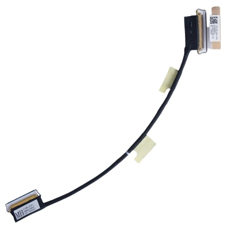 Kabel Flex LCD-Bildschirm Lenovo ThinkPad T490s 20NX 20NY