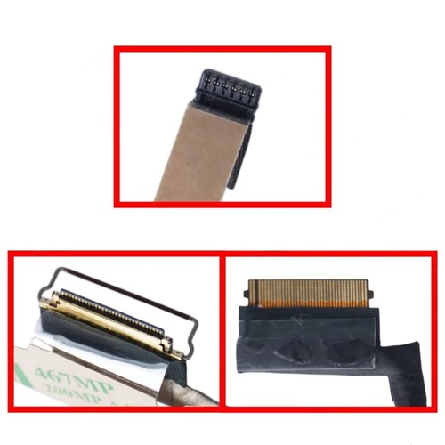 Kabel Flex für Acer Aspire 5 A515-44 A515- Laptop LCD-Bildschirm