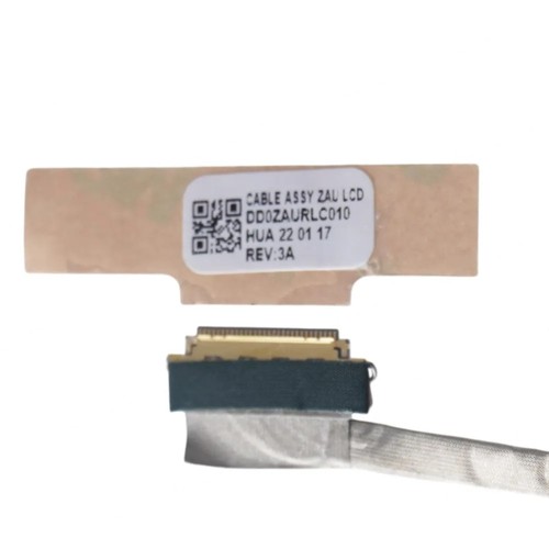 Cabo Flexível Tela LCD Portátil Acer Aspire 5 A515-44 A515-
