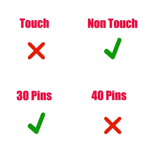 Kabel Flex für Acer Aspire 5 A515-44 A515- Laptop LCD-Bildschirm