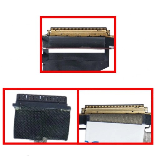 Cable Flex de Pantalla LCD para Portátil Dell Inspiron 15 75