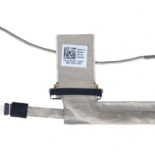 Cable Flex de Pantalla LCD para Portátil Dell Inspiron 15 75