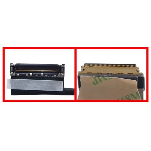 Cable Flex Pantalla LCD Portátil HP EliteBook 860 G9