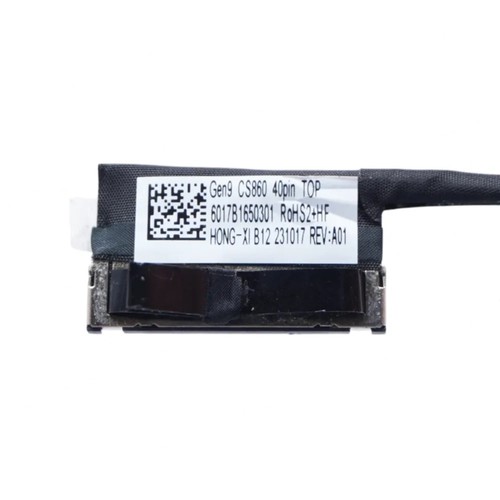 Cable Flex Pantalla LCD Portátil HP EliteBook 860 G9