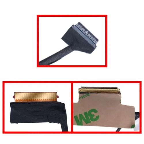Kabel Flex für LCD-Bildschirm Asus ROG Zephyrus G15 GA503RM GA503R