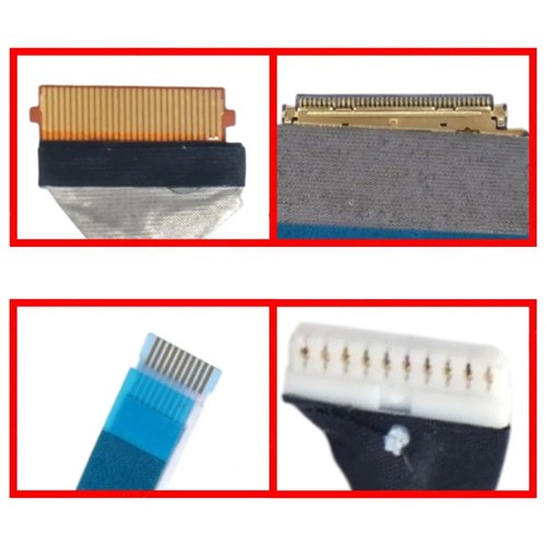Kabel Flex LCD-Bildschirm Lenovo IdeaPad Slim 3 15IRU8 15IAH8