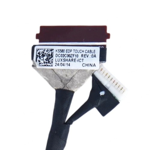 Cable Flex Pantalla LCD Lenovo IdeaPad Slim 3 15IRU8 15IAH8