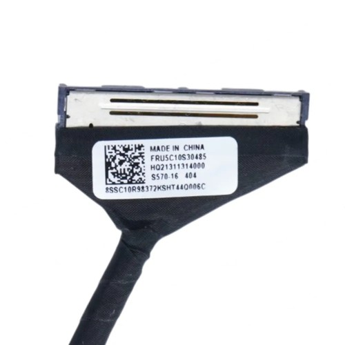 Câble Flex Écran LCD Lenovo IdeaPad 5 Pro 2021