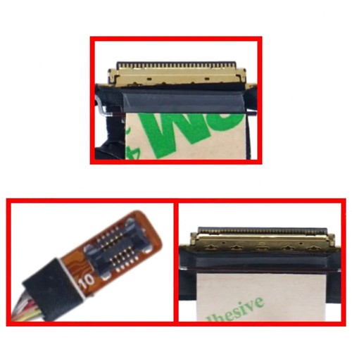 Cable Flex Pantalla LCD Portátil Asus 14005-03970000 X3500PH