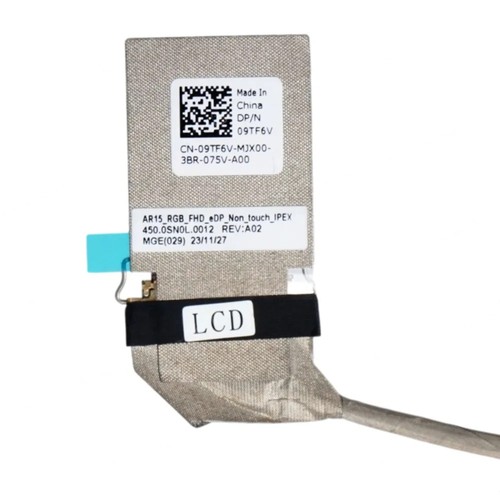LCD Screen Flex Cable for Dell Latitude 3591 E3591 Pre