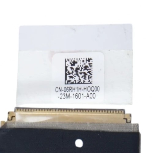Câble Flex pour Écran LCD Ordinateur Portable Dell G15 5520 5510 5511