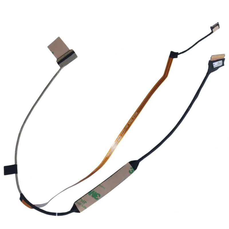 Cable Pantalla LED 40-Pin MSI GF76 Thin 11UE/11UEK MS-17L1 y