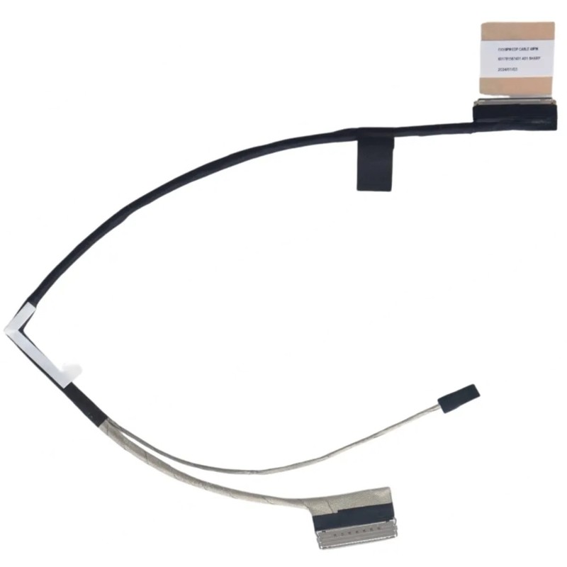 Cable Flex de Pantalla LCD para Asus TUF Dash F15 FX516
