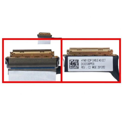 Cable Flex Pantalla LCD Lenovo ThinkPad T14s Gen 2