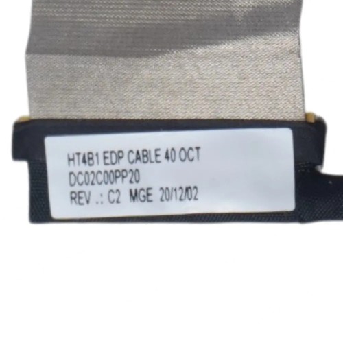 LCD Screen Flex Cable for Lenovo ThinkPad T14s Gen 2