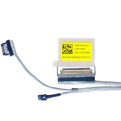 Cable Flex Pantalla LCD Lenovo 300e Windows 2nd Gen 81M9