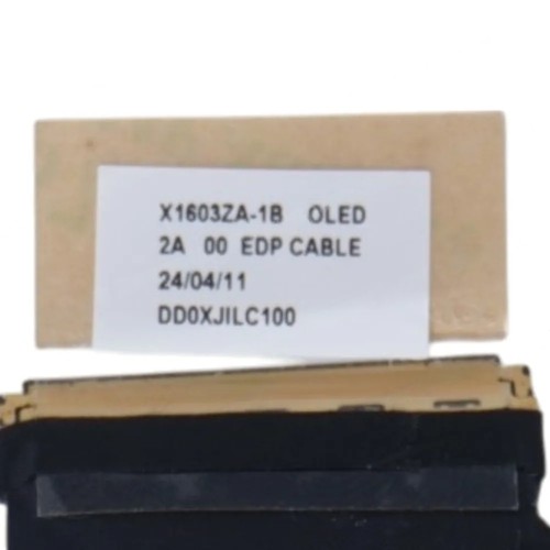 LCD Screen Flex Cable for Asus VivoBook 16X X1603ZA M1