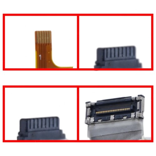 Cable Flex IR Cámara Portátil HP EliteBook 735 G6 830 G6