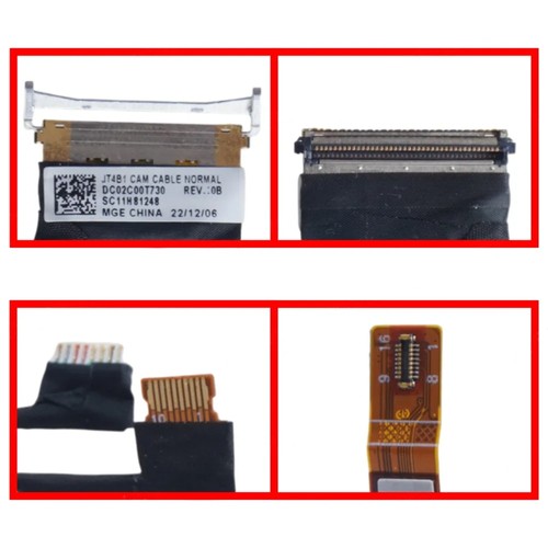 Kamerakabel für Lenovo ThinkPad T14s Gen 3 Flex-Kabel