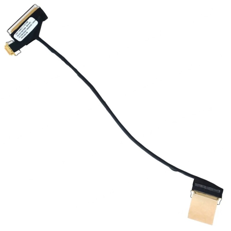 LCD Screen Flex Cable for Lenovo Thinkpad T460s 20F9 Laptop