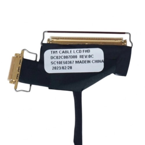 Cable Flex Pantalla LCD Portátil Lenovo Thinkpad T460s 20F9 