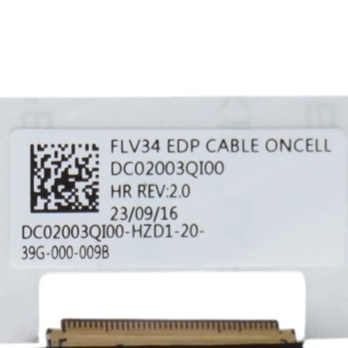 Cable de Pantalla para Portátil Lenovo ThinkBook 14 G2 ITL 2