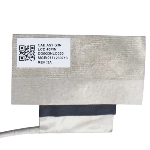 Cable Flex Pantalla LCD Portátil HP OMEN 16-K0000 16-N0000