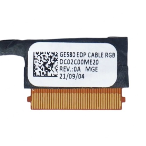 Kabel Flex für LCD-Bildschirm für Lenovo ThinkPad E15 Gen 2
