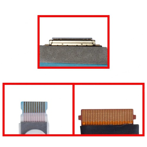 Kabel Flex LCD-Bildschirm Lenovo IdeaPad Slim 3 15IAH8 83ER
