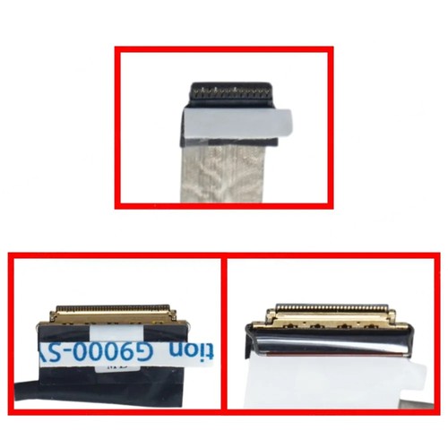 Cable Flex Pantalla LCD Dell Latitude 3440 3540 450