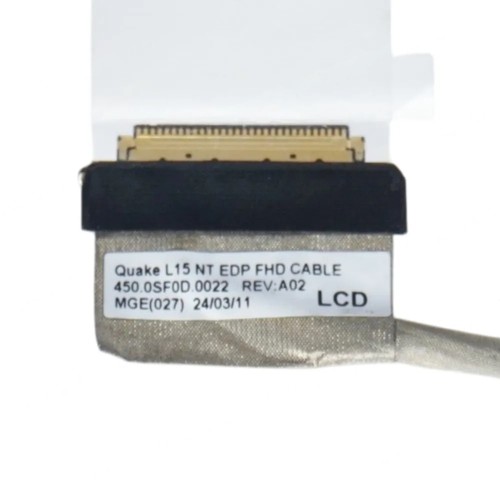 Câble Flex Écran LCD Dell Latitude 3440 3540 450