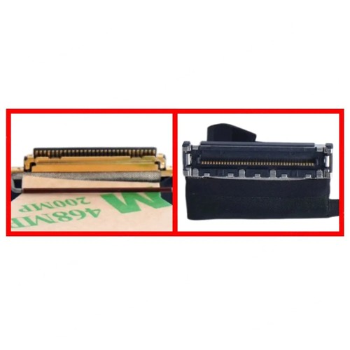 Kabel Flex für LCD-Bildschirm für HP Elitebook Laptop