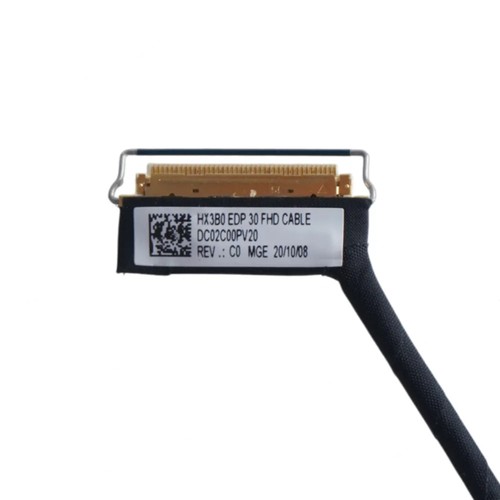 Câble Flex Écran LCD Lenovo ThinkPad X13 Gen 2