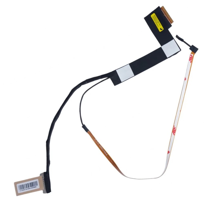 Cable Flex Pantalla LCD Portátil MSI GS65 Stealth