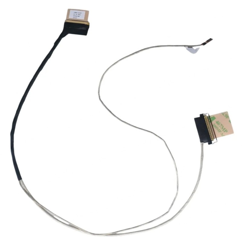 LCD Screen Flex Cable for Asus VivoBook Pro 16X X7600