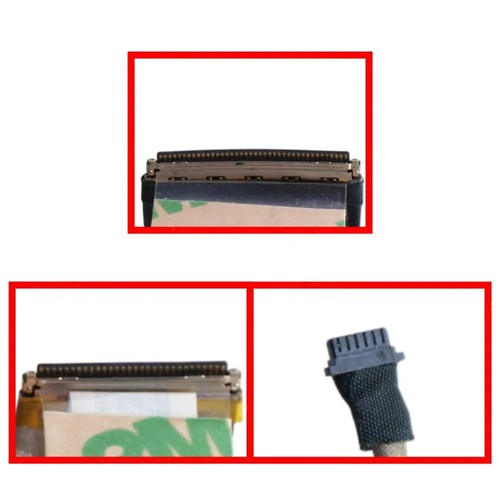 Kabel Flex für LCD-Bildschirm Asus VivoBook 17 X705