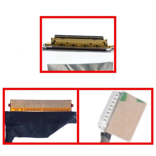 Kabel Flex für Lenovo 100e Chromebook 2. LCD-Bildschirm für tragbare Geräte