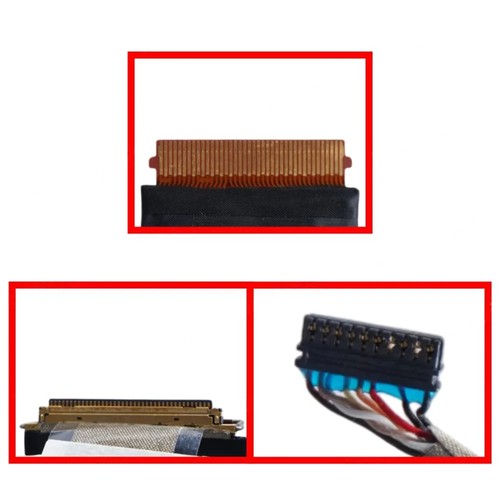 Cable Flex Pantalla LCD Portátil Asus TUF Gaming A15 F15 FX5