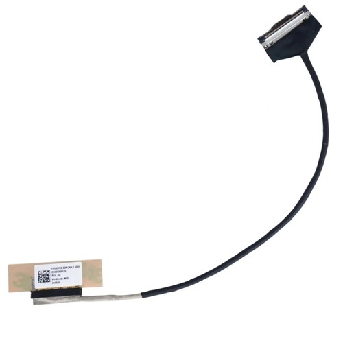 Flex Cable LCD Screen for Lenovo ThinkPad P52 P53 Laptops