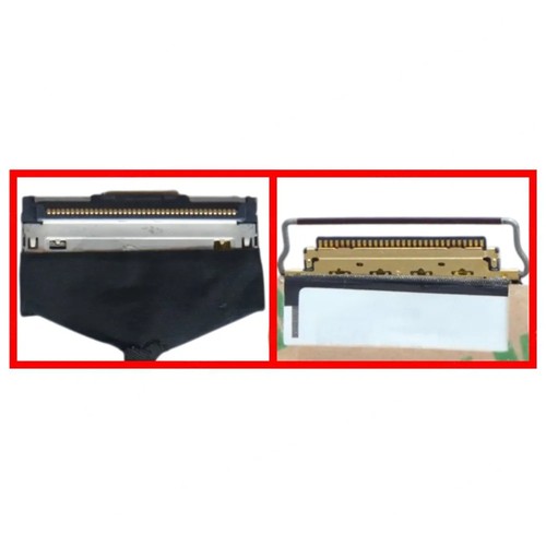 Cable Flex Pantalla LCD Portátil Lenovo ThinkPad P52 P53