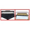 Flex Cable LCD Screen for Lenovo ThinkPad P52 P53 Laptops