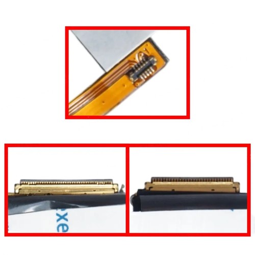 Cabo Flexível Tela LCD Dell Vostro 5490 V5490 450