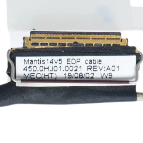 Cabo Flexível Tela LCD Dell Vostro 5490 V5490 450